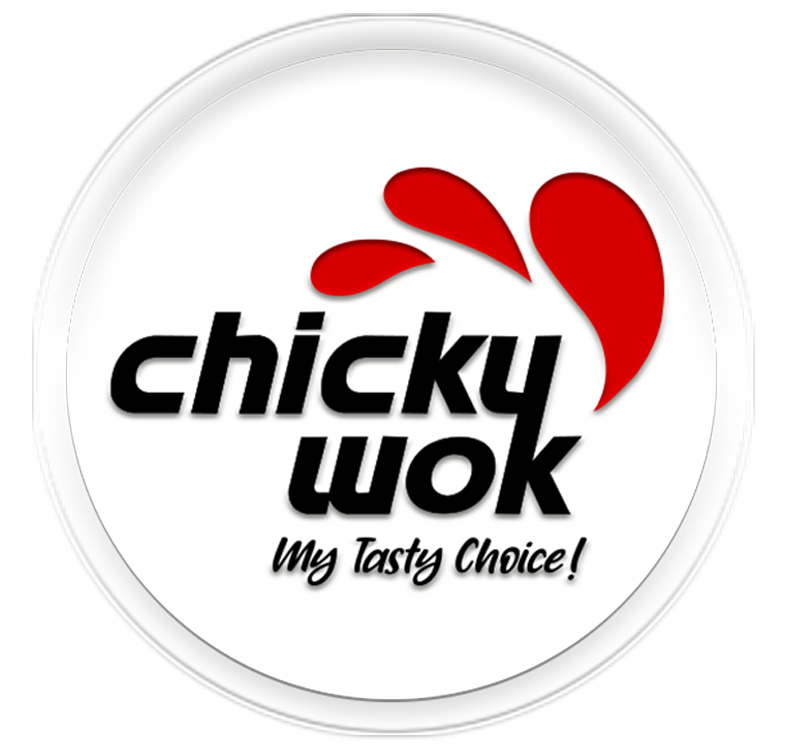 chicky wok